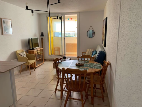 Appartement Saint-Hilaire-de-Riez, 3 pièces, 5 personnes - photo_1011791886044