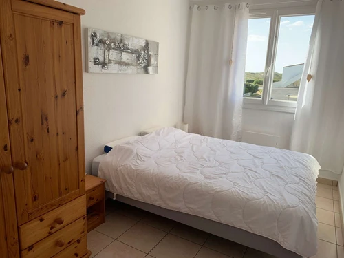 Appartement Saint-Hilaire-de-Riez, 3 pièces, 5 personnes - photo_1011791886044