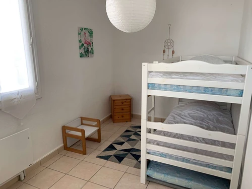 Appartement Saint-Hilaire-de-Riez, 3 pièces, 5 personnes - photo_1011791886044