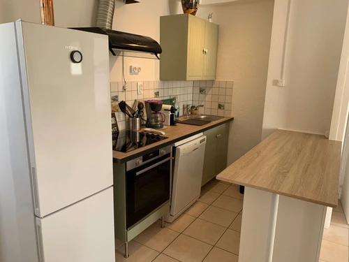 Appartement Saint-Hilaire-de-Riez, 3 pièces, 5 personnes - photo_1011791886044