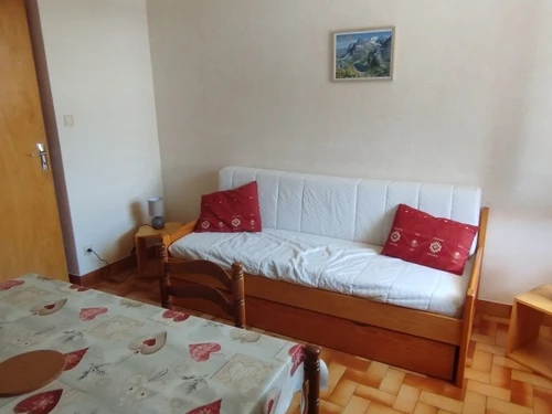 Appartement Valloire, 2 pièces, 4 personnes - photo_1011791887263