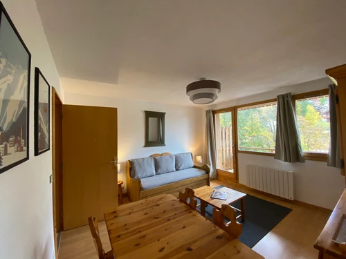Apartamento Méribel, 1 dormitorio, 4 personas - photo_16483081567