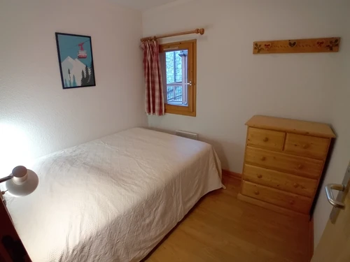 Apartamento Méribel, 1 dormitorio, 4 personas - photo_16483081567