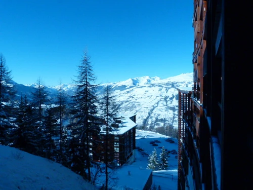 Apartment Les Arcs 1600, 2 bedrooms, 8 persons - photo_12573340302