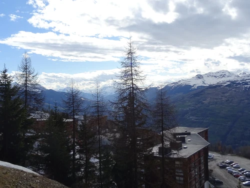 Apartment Les Arcs 1600, 2 bedrooms, 8 persons - photo_12573340302