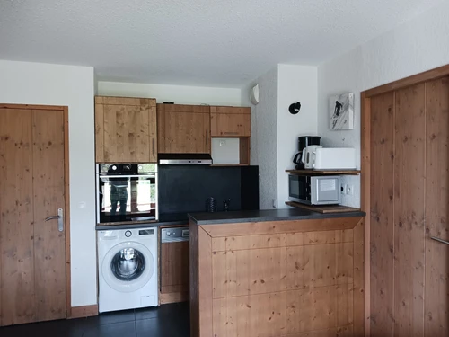 Apartment Les Arcs 1600, 2 bedrooms, 8 persons - photo_12573340302