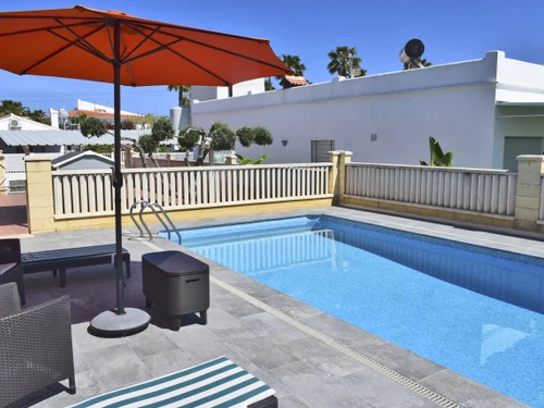Villa Oliva, 4 bedrooms, 8 persons - photo_19081738251