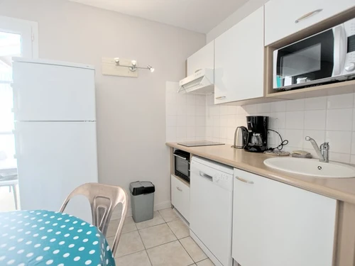 Apartment Saint-Martin-de-Ré, 1 bedroom, 2 persons - photo_1011791893897