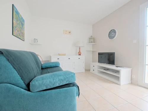 Apartment Saint-Martin-de-Ré, 1 bedroom, 2 persons - photo_1011791893897