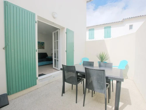 Apartment Saint-Martin-de-Ré, 1 bedroom, 2 persons - photo_1011791893897