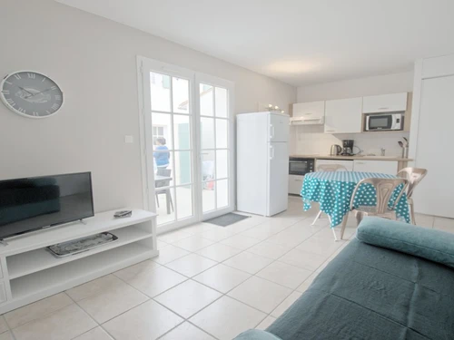 Appartement Saint-Martin-de-Ré, 2 pièces, 2 personnes - photo_1011791893897