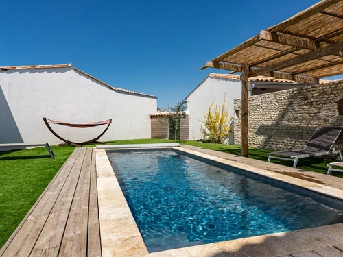 Villa Le Bois-Plage-en-Ré, 3 Schlafzimmer, 6 Personen - photo_1011791894189