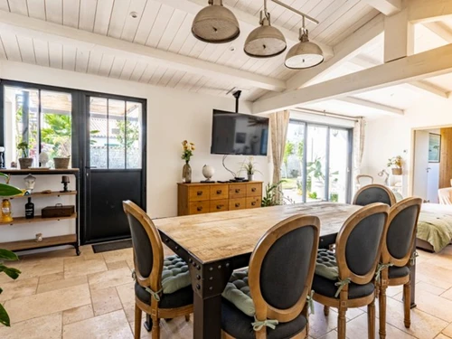 Villa Le Bois-Plage-en-Ré, 4 bedrooms, 9 persons - photo_1011791894325