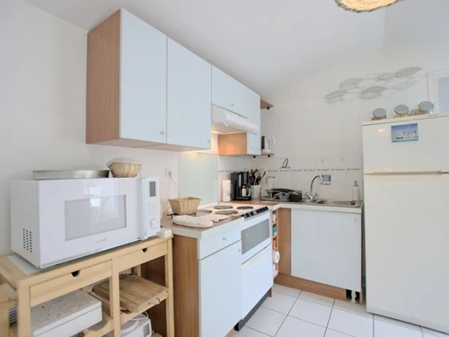 Apartment Ars-en-Ré, 2 bedrooms, 4 persons - photo_1011791894620