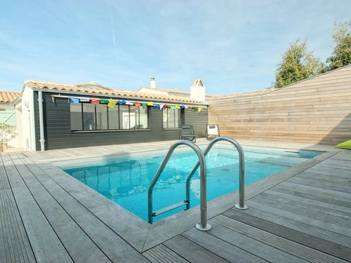 Villa Saint-Martin-de-Ré, 6 pièces, 11 personnes - photo_1011791894886