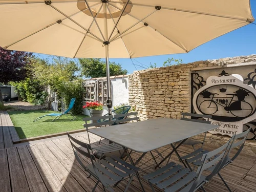 Maison Le Bois-Plage-en-Ré, 5 pièces, 6 personnes - photo_1011791895540