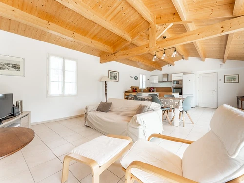 Villa La Couarde-sur-Mer, 3 bedrooms, 6 persons - photo_1011791897140