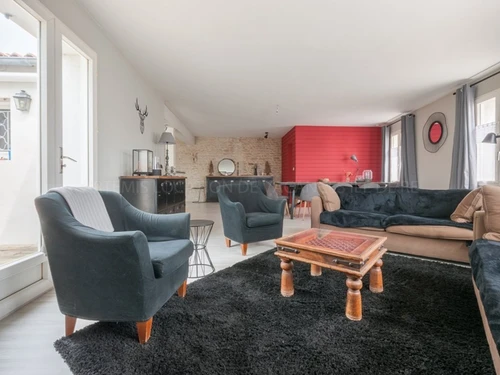 Villa Le Bois-Plage-en-Ré, 4 bedrooms, 8 persons - photo_1011791898137