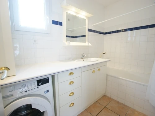 Apartment Saint-Martin-de-Ré, 1 bedroom, 2 persons - photo_1011791898362