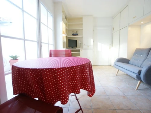 Apartment Saint-Martin-de-Ré, 1 bedroom, 2 persons - photo_1011791898362