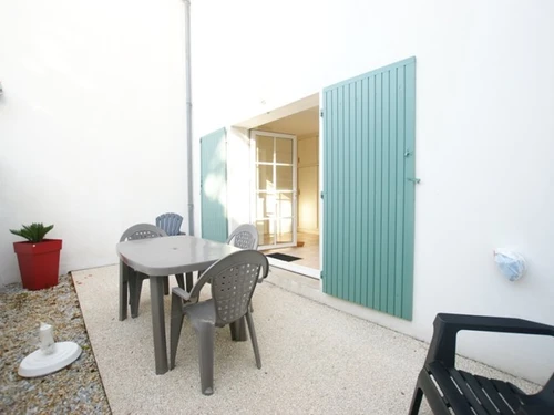 Apartment Saint-Martin-de-Ré, 1 bedroom, 2 persons - photo_1011791898362