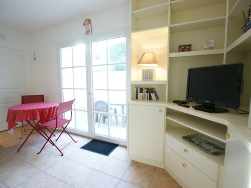 Apartment Saint-Martin-de-Ré, 1 bedroom, 2 persons - photo_1011791898362