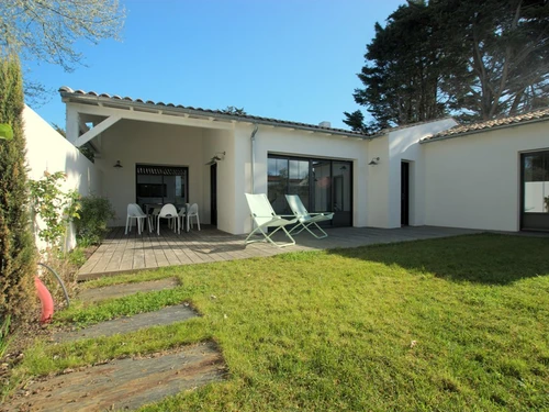 Ferienhaus La Flotte, 4 Schlafzimmer, 8 Personen - photo_1011791898581