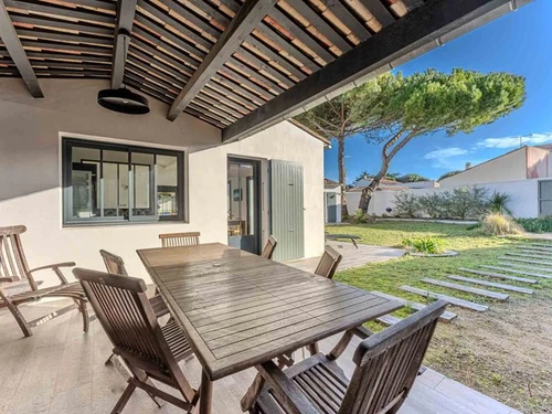 Casa La Flotte, 4 dormitorios, 8 personas - photo_1011791900026