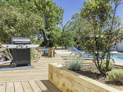 Villa La Flotte, 4 bedrooms, 8 persons - photo_1011791900269