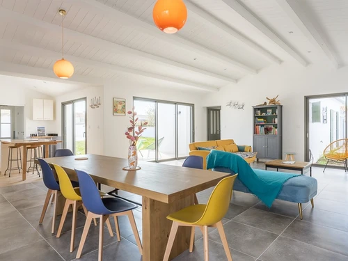 Villa Sainte-Marie-de-Ré, 4 bedrooms, 8 persons - photo_1011791901424