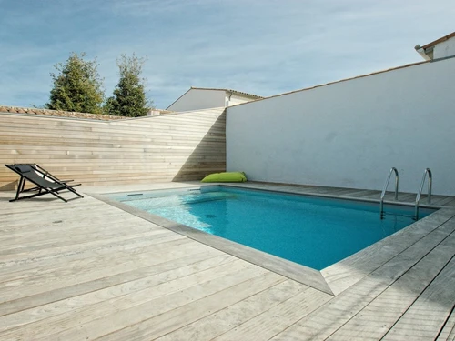 Villa Saint-Martin-de-Ré, 3 Schlafzimmer, 6 Personen - photo_1011791902005