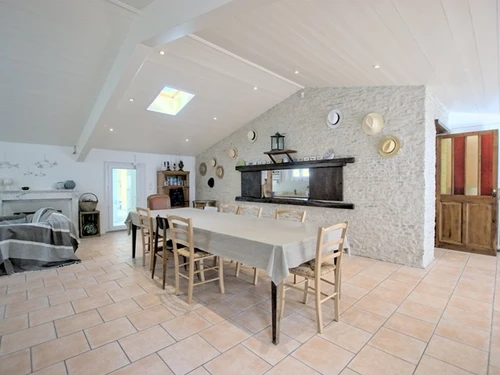 Villa Saint-Martin-de-Ré, 4 pièces, 6 personnes - photo_1011791902005