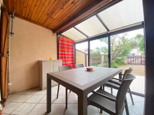 Ferienhaus Port-la-Nouvelle, 1 Schlafzimmer, 4 Personen - photo_18923216701