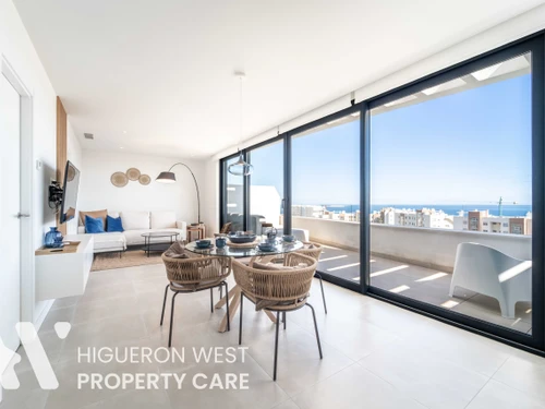 Apartamento Fuengirola, 2 dormitorios, 4 personas - photo_1011790898576