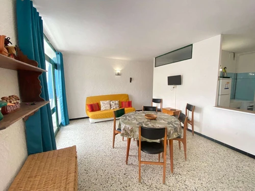 Maison Port-la-Nouvelle, 3 pièces, 6 personnes - photo_1540040131