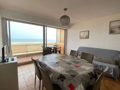 Apartamento Port-la-Nouvelle, 2 dormitorios, 6 personas - photo_1540041043