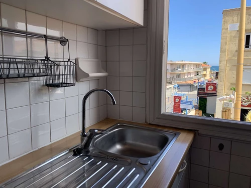 Apartment Fleury-Saint-Pierre-la-Mer, 2 bedrooms, 6 persons - photo_19488841976