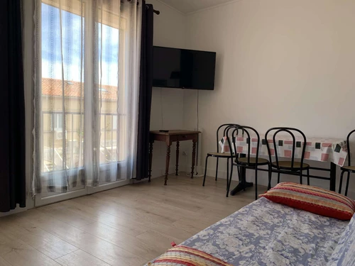 Apartment Fleury-Saint-Pierre-la-Mer, 2 bedrooms, 6 persons - photo_19488841976