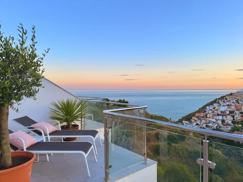 Apartamento Nerja, 2 dormitorios, 4 personas - photo_19081589399