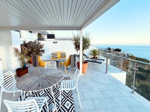 Apartamento Nerja, 2 dormitorios, 4 personas - photo_19081589399