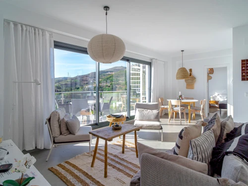 Apartamento Nerja, 2 dormitorios, 4 personas - photo_19081589399