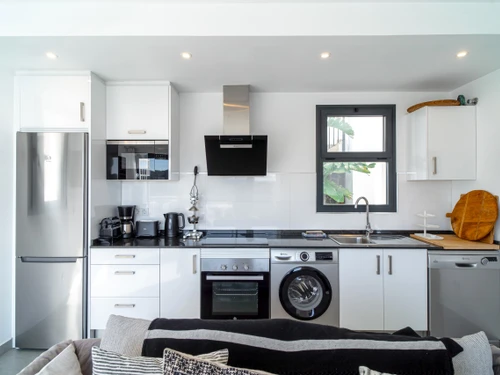 Apartamento Nerja, 2 dormitorios, 4 personas - photo_19081589399