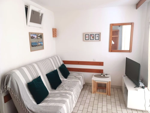 Estudio Cap d'Agde, estudio, 4 personas - photo_19175498569