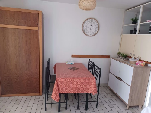 Studio Cap d'Agde, 1 pièce, 4 personnes - photo_19175498569