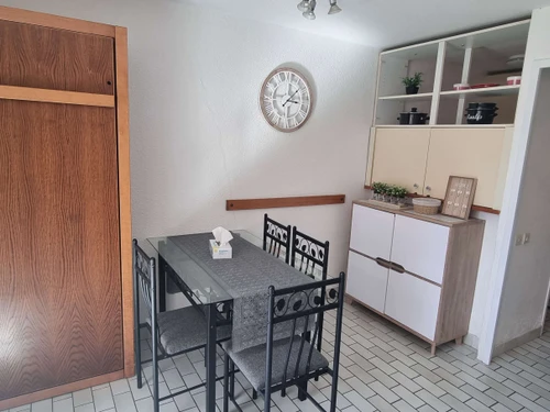 Studio Cap d'Agde, 1 pièce, 4 personnes - photo_19175498569