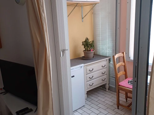 Studio Cap d'Agde, 1 pièce, 4 personnes - photo_19175498569