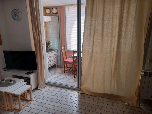 Studio Cap d'Agde, 1 pièce, 4 personnes - photo_19175498569