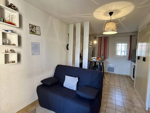 Appartement Le Barcarès, 3 pièces, 4 personnes - photo_1011561198619