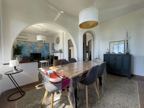 Villa Bormes-les-Mimosas, 3 bedrooms, 6 persons - photo_1011791969528