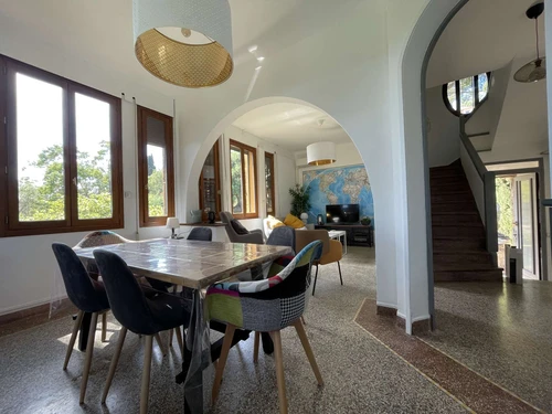 Villa Bormes-les-Mimosas, 3 bedrooms, 6 persons - photo_1011791969528